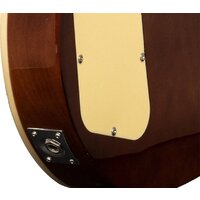 Электрогитара Stagg SEL-STD Gold - Изображение №6 — Chaika Market