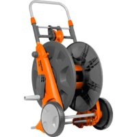Тележка для шланга Daewoo Power DWR 2090 — Chaika Market