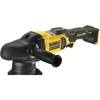 Полировальная машина DeWalt DCM848N (без АКБ) — Chaika Market