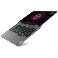 Игровой ноутбук Lenovo LOQ 15ARP9 83JC009ERU - Изображение №4 — Chaika Market