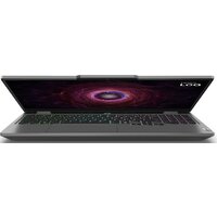Игровой ноутбук Lenovo LOQ 15ARP9 83JC009ERU - Изображение №7 — Chaika Market