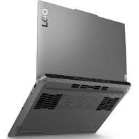 Игровой ноутбук Lenovo LOQ 15ARP9 83JC009ERU - Изображение №5 — Chaika Market