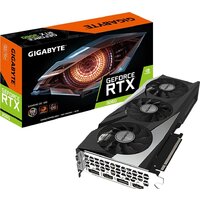 Видеокарта Gigabyte GeForce RTX 3060 Gaming OC 12GB GDDR6 (rev. 2.0) - Изображение №8 — Chaika Market
