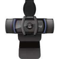 Веб-камера для видеоконференций Logitech C920e - Изображение №2 — Chaika Market
