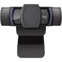 Веб-камера для видеоконференций Logitech C920e - Изображение №4 — Chaika Market