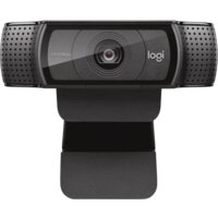 Веб-камера для видеоконференций Logitech C920e - Изображение №6 — Chaika Market