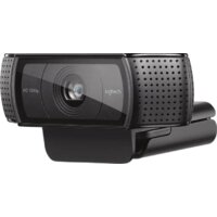 Веб-камера для видеоконференций Logitech C920e - Изображение №5 — Chaika Market