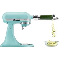 Кухонный комбайн KitchenAid 5KSM125EMI - Изображение №5 — Chaika Market