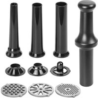 Мясорубка Aresa AR-2114 - Изображение №5 — Chaika Market