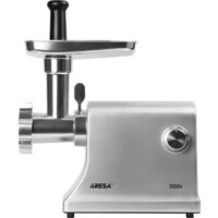 Мясорубка Aresa AR-2114 - Изображение №3 — Chaika Market
