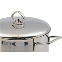 Набор кастрюль Кухар Лотос Классика КЛ1-004М - Изображение №2 — Chaika Market