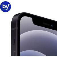 Смартфон Apple iPhone 12 128GB Восстановленный by Breezy, грейд B (черный) - Изображение №3 — Chaika Market