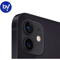 Смартфон Apple iPhone 12 128GB Восстановленный by Breezy, грейд B (черный) - Изображение №4 — Chaika Market