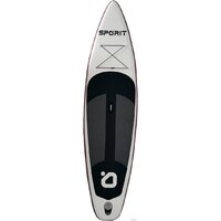 Сапборд Sporit 320 burgundy - Изображение №2 — Chaika Market