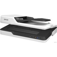 Сканер Epson WorkForce DS-1630 - Изображение №7 — Chaika Market