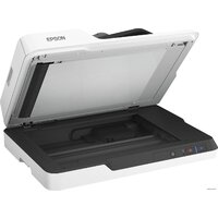 Сканер Epson WorkForce DS-1630 - Изображение №4 — Chaika Market