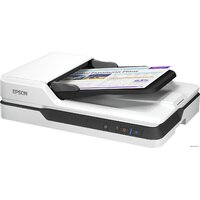 Сканер Epson WorkForce DS-1630 - Изображение №6 — Chaika Market
