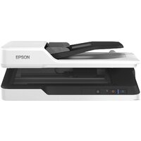Сканер Epson WorkForce DS-1630 - Изображение №3 — Chaika Market