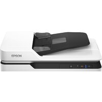 Сканер Epson WorkForce DS-1630 — Chaika Market