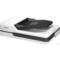 Сканер Epson WorkForce DS-1630 - Изображение №5 — Chaika Market