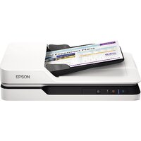 Сканер Epson WorkForce DS-1630 - Изображение №2 — Chaika Market