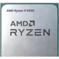 Процессор AMD Ryzen 5 5500 (BOX) — Chaika Market