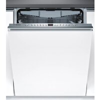 Встраиваемая посудомоечная машина Bosch Serie 4 SMV46KX55E — Chaika Market