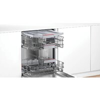 Встраиваемая посудомоечная машина Bosch Serie 4 SMV46KX55E - Изображение №7 — Chaika Market