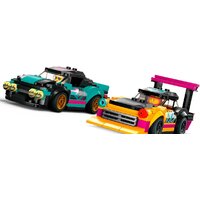 Конструктор LEGO City 60389 Автомобильная мастерская - Изображение №8 — Chaika Market