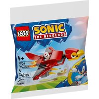 Конструктор LEGO Sonic The Hedgehog 30704 Атака Балкири — Chaika Market
