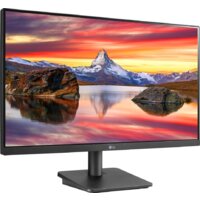 Монитор LG 24MP400-B - Изображение №2 — Chaika Market