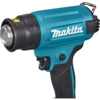 Промышленный фен Makita DHG180ZK (без АКБ) - Изображение №4 — Chaika Market