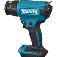 Промышленный фен Makita DHG180ZK (без АКБ) - Изображение №2 — Chaika Market