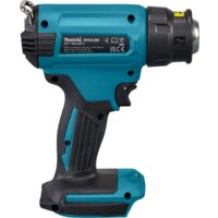 Промышленный фен Makita DHG180ZK (без АКБ) - Изображение №3 — Chaika Market