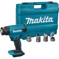 Промышленный фен Makita DHG180ZK (без АКБ) — Chaika Market