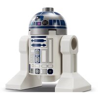 Конструктор LEGO Star Wars 75379 R2-D2 - Изображение №6 — Chaika Market