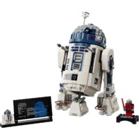 Конструктор LEGO Star Wars 75379 R2-D2 - Изображение №2 — Chaika Market