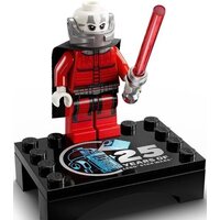 Конструктор LEGO Star Wars 75379 R2-D2 - Изображение №5 — Chaika Market
