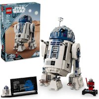 Конструктор LEGO Star Wars 75379 R2-D2 - Изображение №9 — Chaika Market