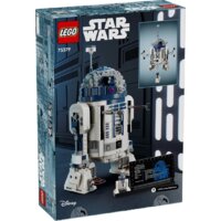 Конструктор LEGO Star Wars 75379 R2-D2 - Изображение №10 — Chaika Market