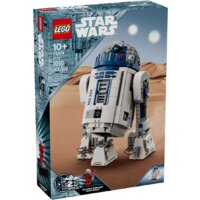 Конструктор LEGO Star Wars 75379 R2-D2 — Chaika Market