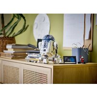 Конструктор LEGO Star Wars 75379 R2-D2 - Изображение №8 — Chaika Market