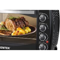 Мини-печь CENTEK CT-1531-42 Convection - Изображение №2 — Chaika Market