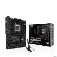 Материнская плата ASUS TUF Gaming B650-Plus WiFi - Изображение №9 — Chaika Market