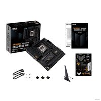 Материнская плата ASUS TUF Gaming B650-Plus WiFi - Изображение №10 — Chaika Market