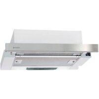 Кухонная вытяжка Faber Flox IX A60 [110.0436.367] — Chaika Market