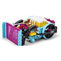 Купить набор деталей LEGO Education Spike Prime 45681 Расширенный ресурсный набор - Изображение №2 — Chaika Market Набор деталей LEGO Education Spike Prime 45681 Расширенный ресурсный набор - Изображение №2 — Chaika Market