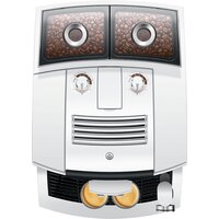 Кофемашина JURA J8 Twin Diamond White EA 15594 - Изображение №5 — Chaika Market