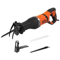Сабельная пила Black & Decker BES301 — Chaika Market
