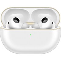 Наушники Huawei FreeBuds Pro 4 (белый, международная версия) — Chaika Market
